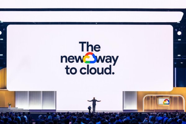 Top public sector takeaways from Google Cloud Next 2024