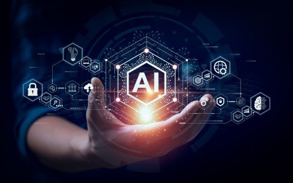 Thinking of adopting AI? Here's how to get your team on board